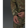 Куртка тактична BEZET Снайпер 9780 - Зображення №3