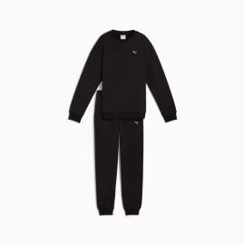 Дитячий спортивний костюм Essentials Elevated Relaxed Crew Sweat Suit Youth 68972301
