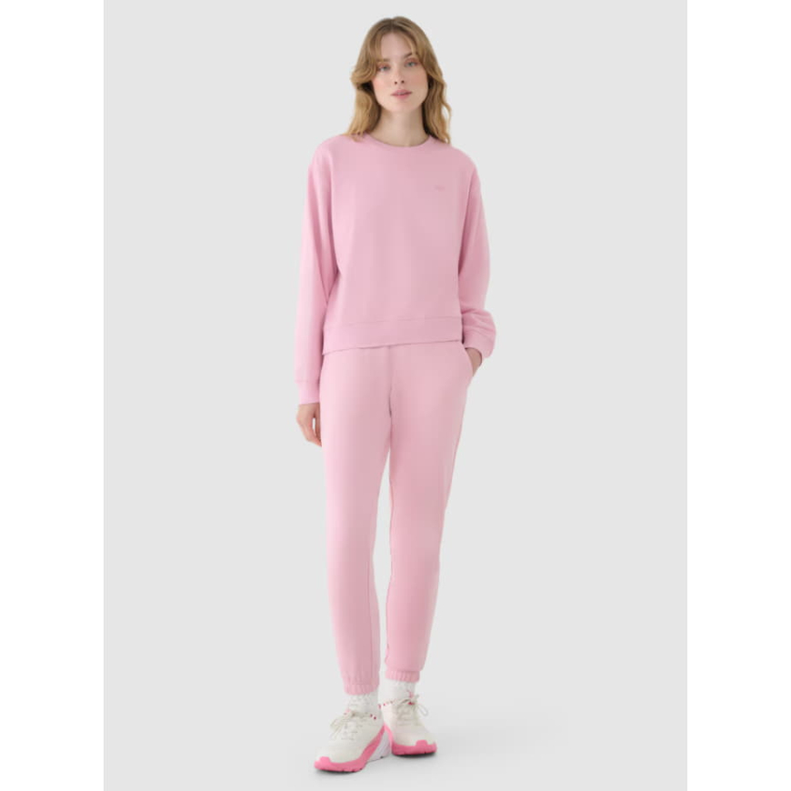 Жіночі спортивні штани джогери   4F  F1138 - Зображення