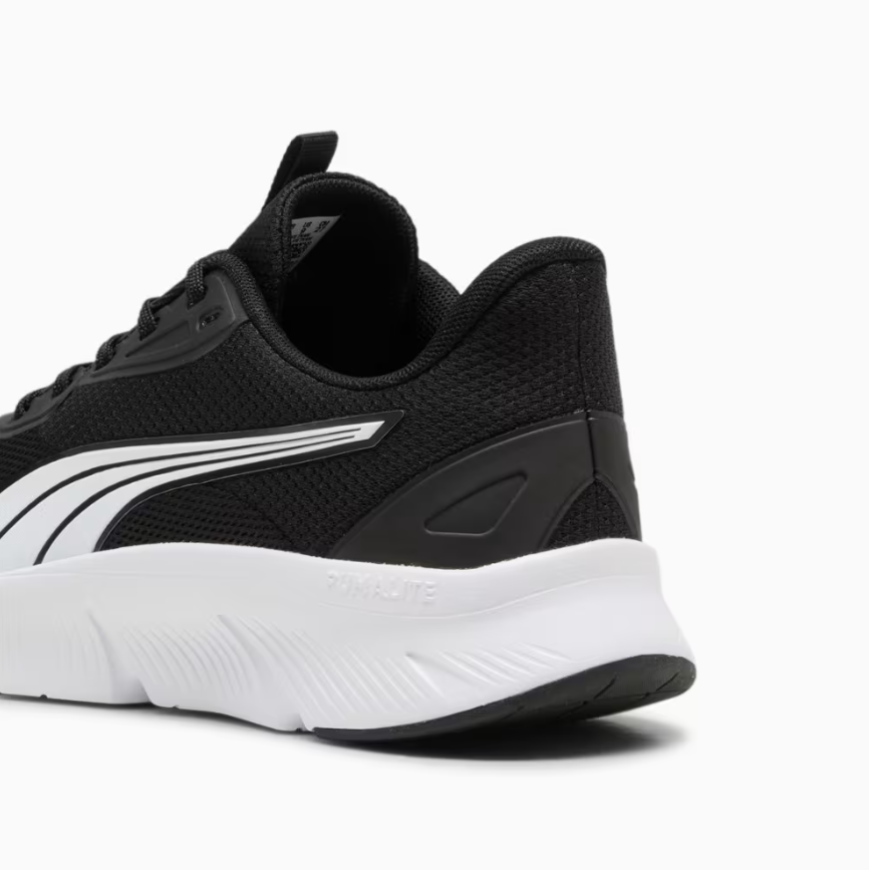 Кросівки жіночі PUMA FlexFocus Lite Modern Running Shoes Unisex  31009301 - Зображення №6