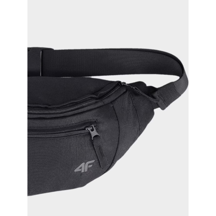 Сумка на пояс (бананка)  4F WAIU088 - Зображення №5