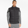 Жилет чоловічий PUMA  teamLIGA Men’s Football Vest Jacket  65796803 - Зображення №1