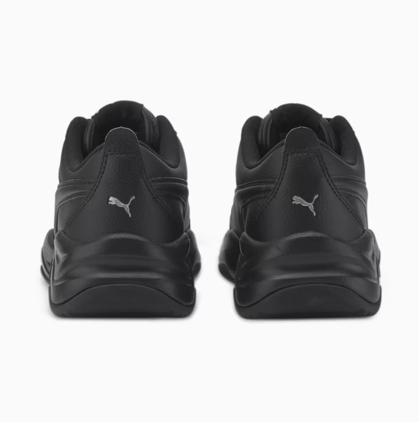 Кросівки PUMA  Cilia Mode 37112501 - Зображення №6