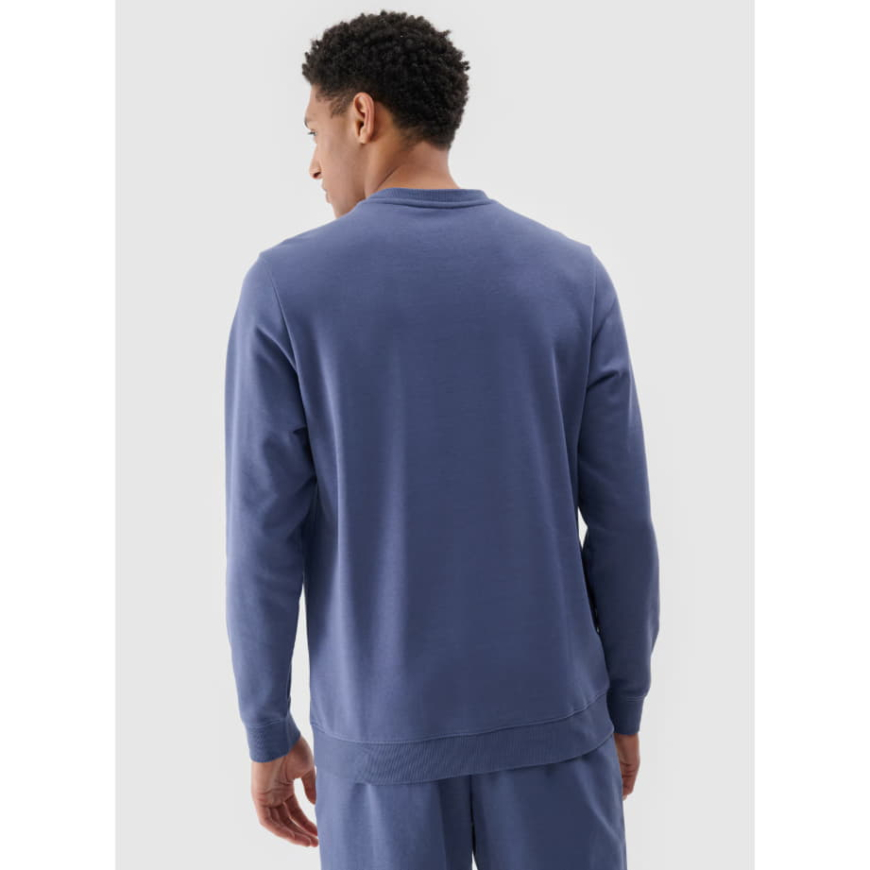 Чоловічий спортивний світшот 4F  M1767 - Зображення №2