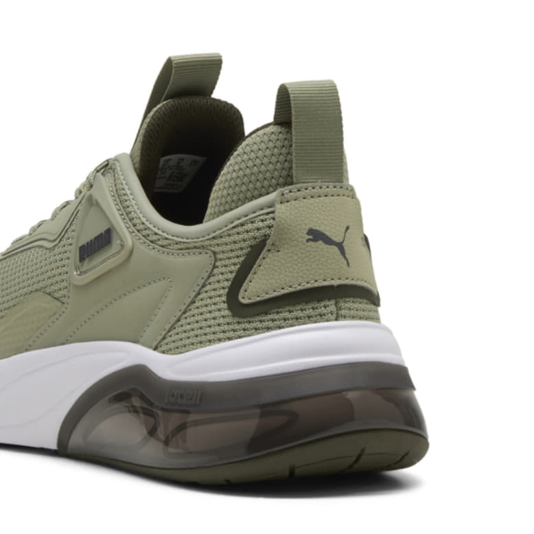 Кросівки бігові Puma Cell Thrill 31016824 - Зображення №5