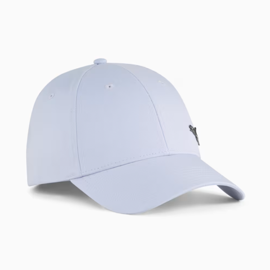 Кепка ESS Metal PUMA Cat Baseball Cap 02599403 - Зображення