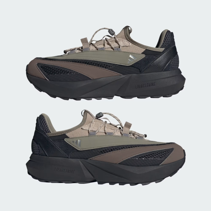 Кросівки чоловічі ADIDAS  Lightblaze Vista Shoes  HP6929 - Зображення №6