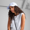 Кепка ESS Metal PUMA Cat Baseball Cap 02599403 - Зображення №2