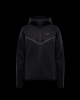 Джемпер жіночий Nike Sportswear Tech Flee HV6747-010 - Зображення №6