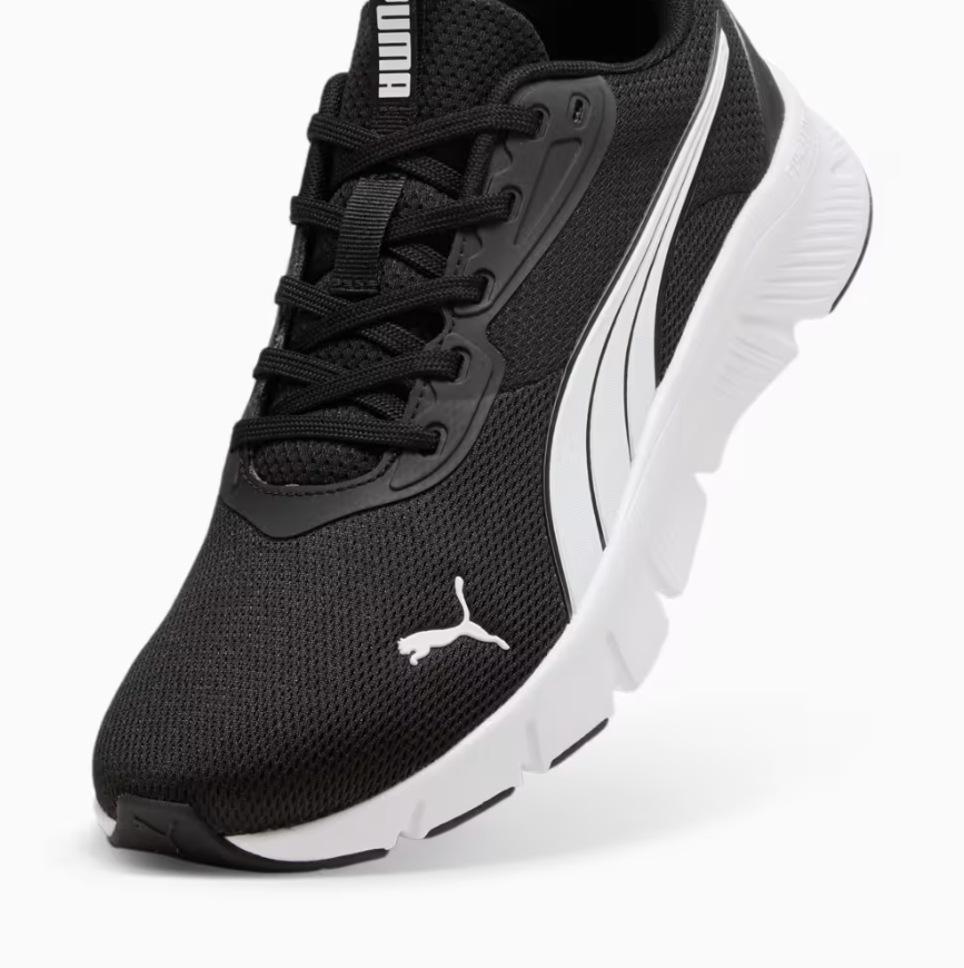 Кросівки жіночі PUMA FlexFocus Lite Modern Running Shoes Unisex  31009301 - Зображення №3