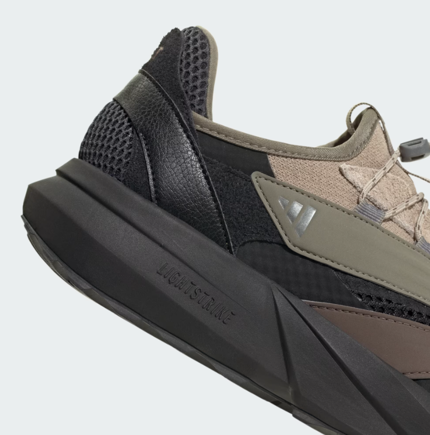 Кросівки чоловічі ADIDAS  Lightblaze Vista Shoes  HP6929 - Зображення №5