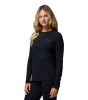 Фуфайка жіноча Columbia  Omni-Heat Infinity Knit Baselayer Crew Top 2012291 - Зображення №5