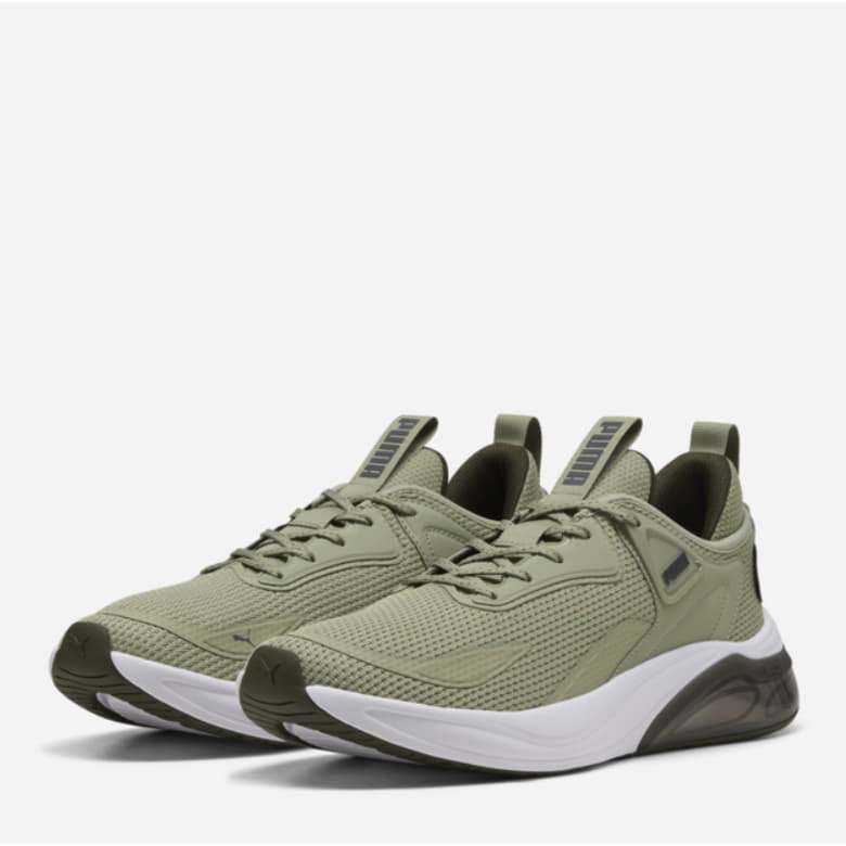 Кросівки бігові Puma Cell Thrill 31016824 - Зображення №4