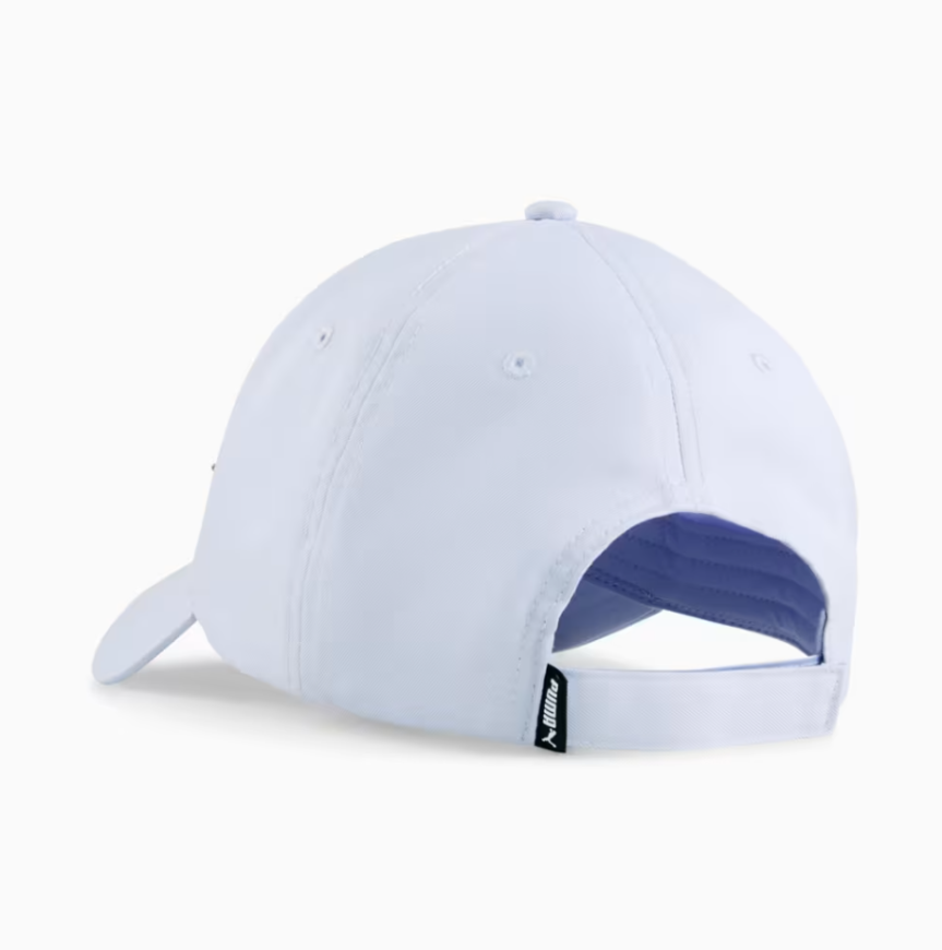 Кепка ESS Metal PUMA Cat Baseball Cap 02599403 - Зображення №4