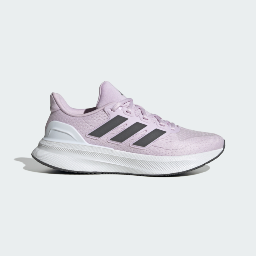 Кросівки для бігу ADIDAS  Runfalcon+ 5 JQ6949 - Зображення №2