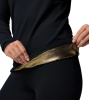 Фуфайка жіноча Columbia  Omni-Heat Infinity Knit Baselayer Crew Top 2012291 - Зображення №3