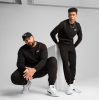 Брюки чоловічі PUMA  Essentials No. 1 Logo Sweatpants Men 68260601 - Зображення №1