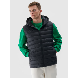 Жилет чоловічий пуховий 4F  VJAM146