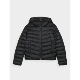 Куртка  4F пiдліткова DJAM460