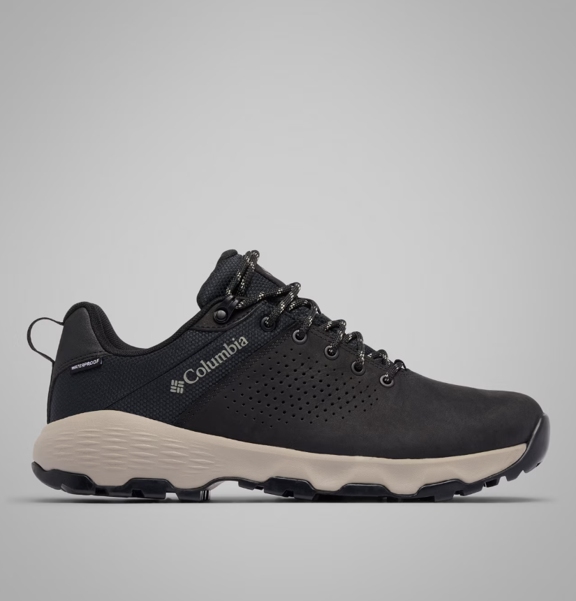 Напівчеревики чоловічі Columbia  Newton Nimble™ LTR  2140371 - Зображення