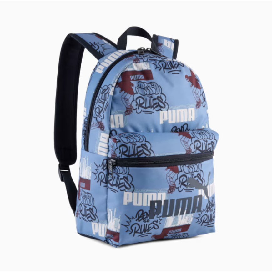Рюкзак PUMA Phase Small Backpack  09132404 - Зображення