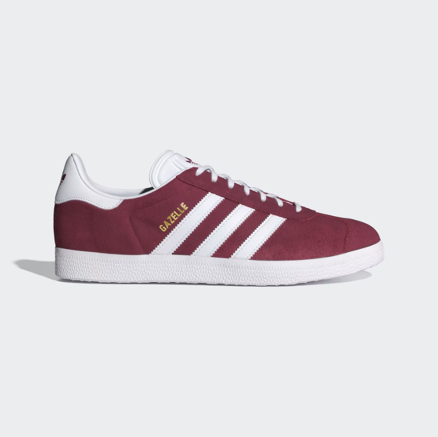 Кросівки жіночі adidas Originals gazelle B41645 - Зображення