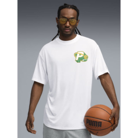 Футболка чоловіча Puma Playoff Series 63290201