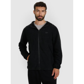 Флісова чоловіча кофта 4F  FLEM317