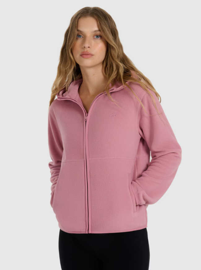 Фліска жіноча 4F  FLEF355 - Зображення