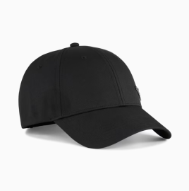 Кепка ESS Metal PUMA Cat Baseball Cap  02599401