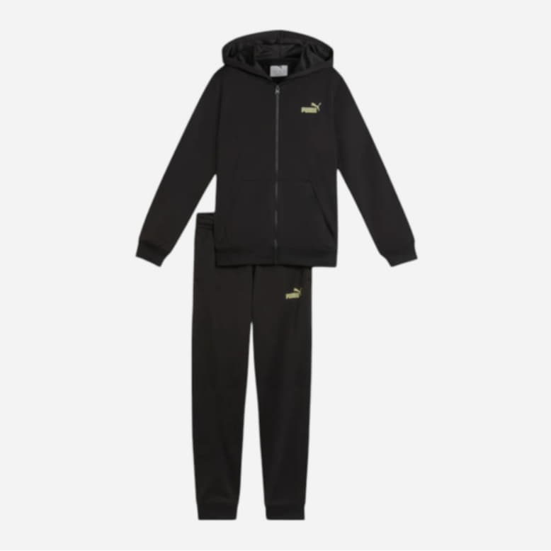 Спортивный костюм PUMA  Essentials Sweat Suit Men 68484801 - Зображення №6