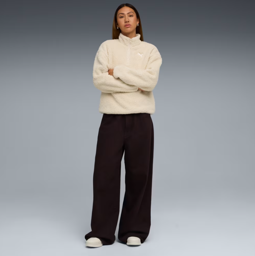 Черевики PUMA  Mayra Women’s Sneakers 39231603 - Зображення №3