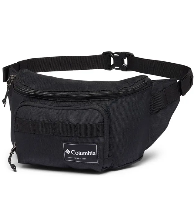 Сумка поясна унісекс Columbia  Zigzag II 2094431 - Зображення
