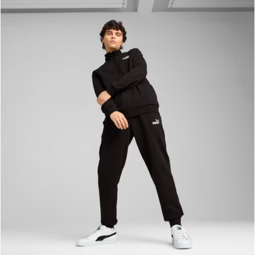 Спортивный костюм PUMA  Essentials Sweat Suit Men 68484801 - Зображення №5