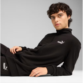 Спортивный костюм PUMA  Essentials Sweat Suit Men 68484801