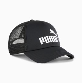 Кепка Puma ESS No. 1 Logo Trucker Cap 02598601