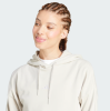 Худі  жіноче ADIDAS  Essentials Small Logo French Terry Hoodie JC5934 - Зображення №4