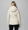 Куртка жіноча Columbia Joy Peak™ II Hooded Jacket 2089041 - Зображення №9