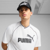 Кепка Puma ESS No. 1 Logo Trucker Cap 02598601 - Зображення №2