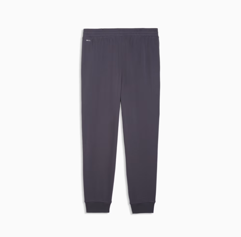 Брюки PUMA  TAD ESSENTIALS French Terry Jogger Men 52591769 - Зображення №2