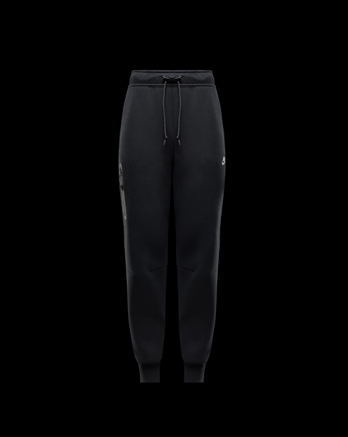 Брюки жіночі Nike Sportswear Tech  HV6779-010 - Зображення №6