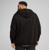 Кофта PUMA  Essentials No. 1 Logo Full-Zip Hoodie Men  68258601 - Зображення №5