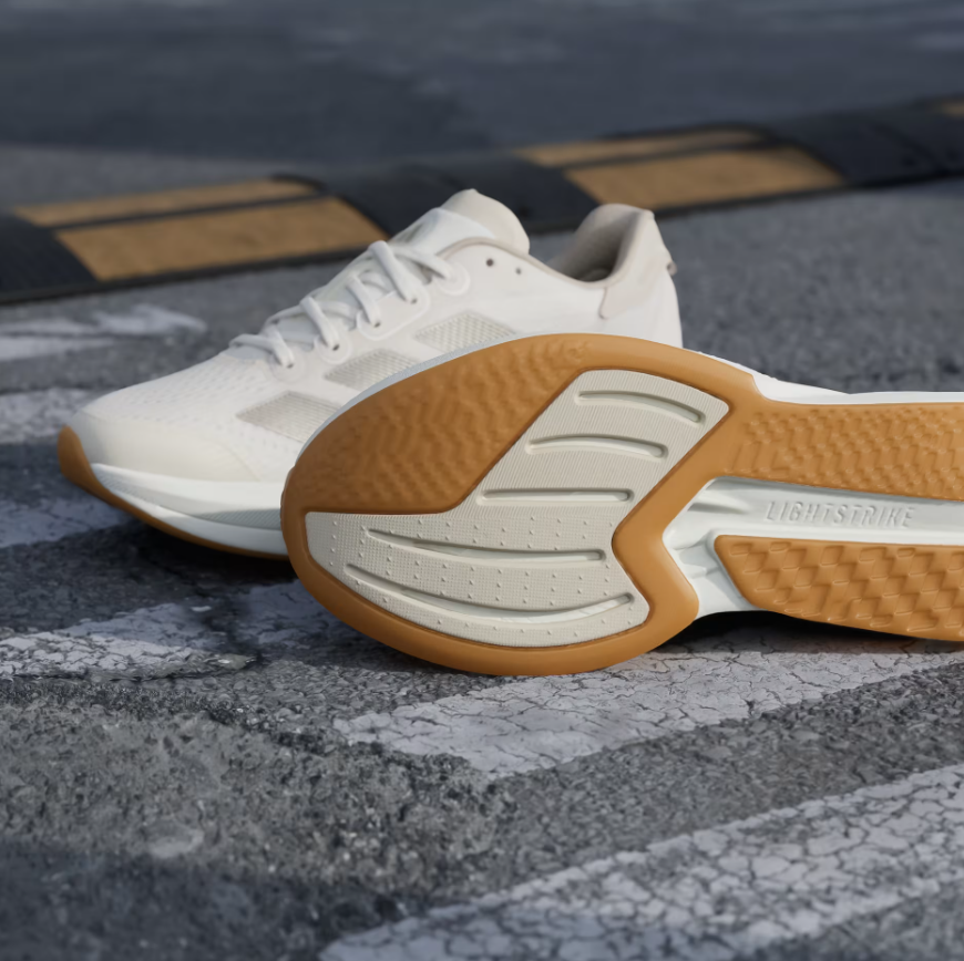 Кросівки для бігу ADIDAS  Duramo Speed 2 Running JP9239 - Зображення №10