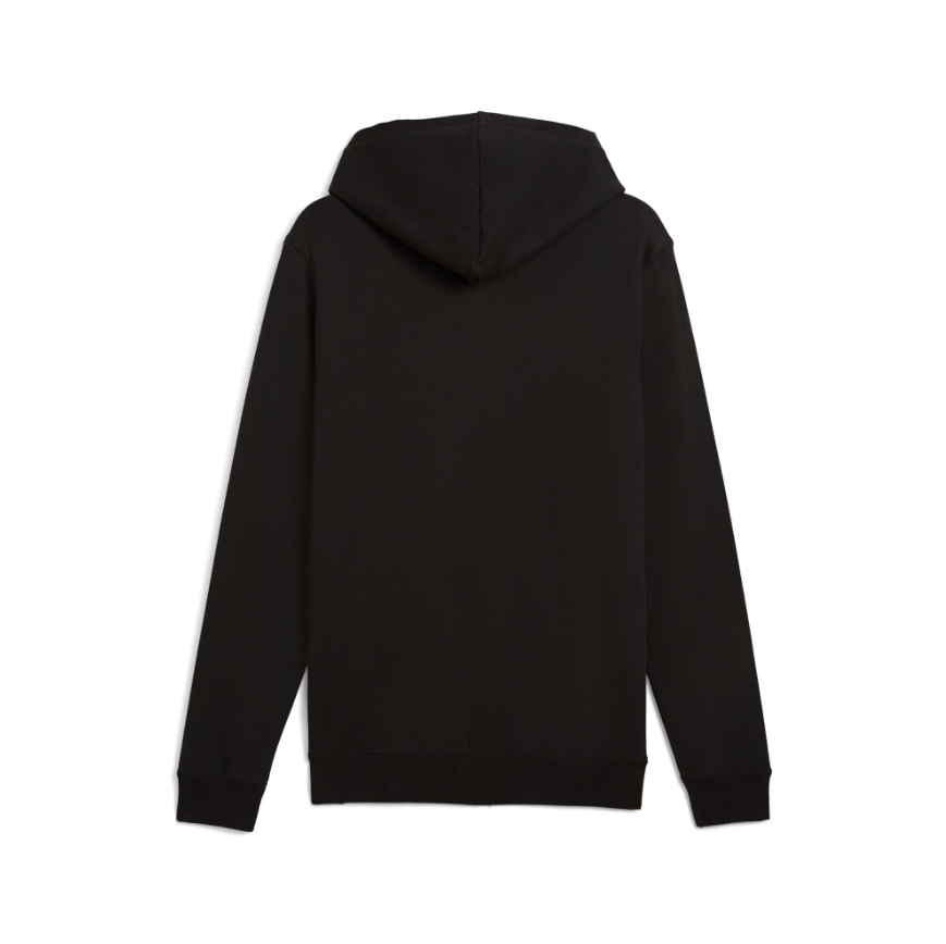 Джемпер чоловічий Puma Ess Small Logo Full-Zip  68259201 - Зображення №7