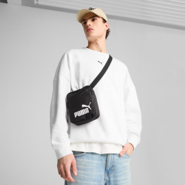 Сумка PUMA Phase Portable Bag  09117301