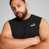 Спортивна майка чоловіча Puma Ess No. 1 Logo Sleeveless Tee 68262601 - Зображення №3
