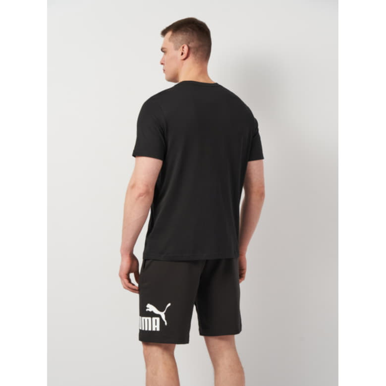 Футболка чоловіча PUMA Graphics Cat Logo Mens Tee 68482301 - Зображення №3