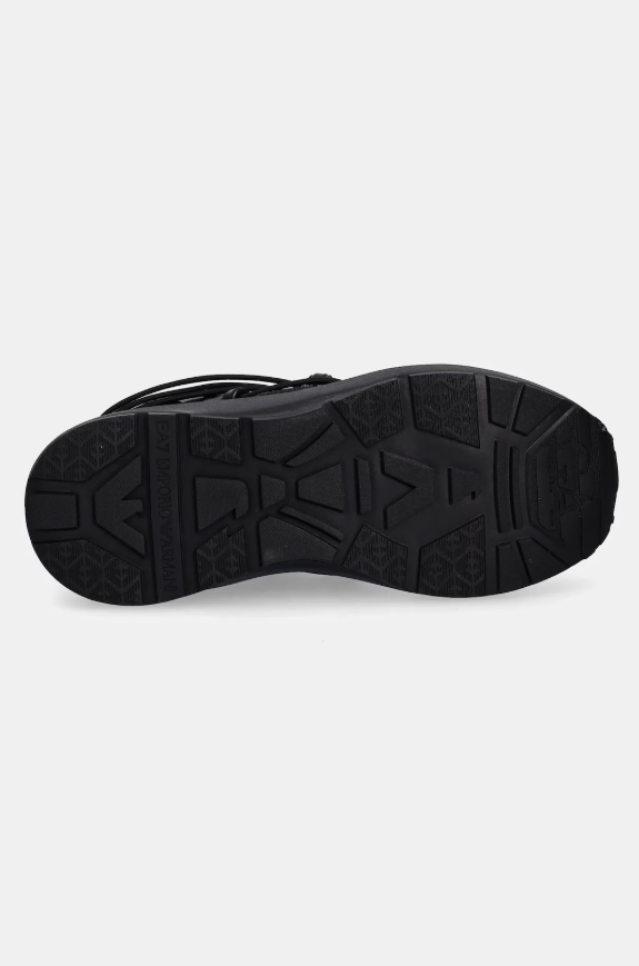 Зимові чоботи EA7 Emporio Armani 7X000328 - Зображення №5