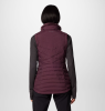 Жилет жіночий Columbia Joy Peak™ II 2089091 - Зображення №7