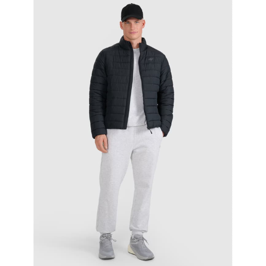 Куртка чоловіча 4F  DJAM597 - Зображення №3